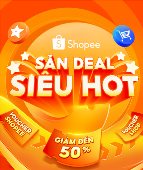 Mở Shopee