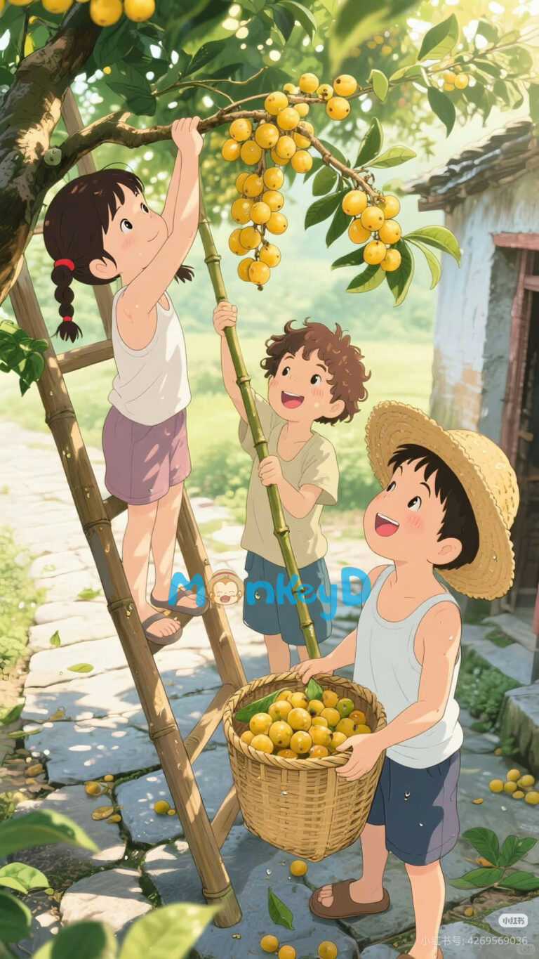 Giữa Đời Thường Rực Rỡ