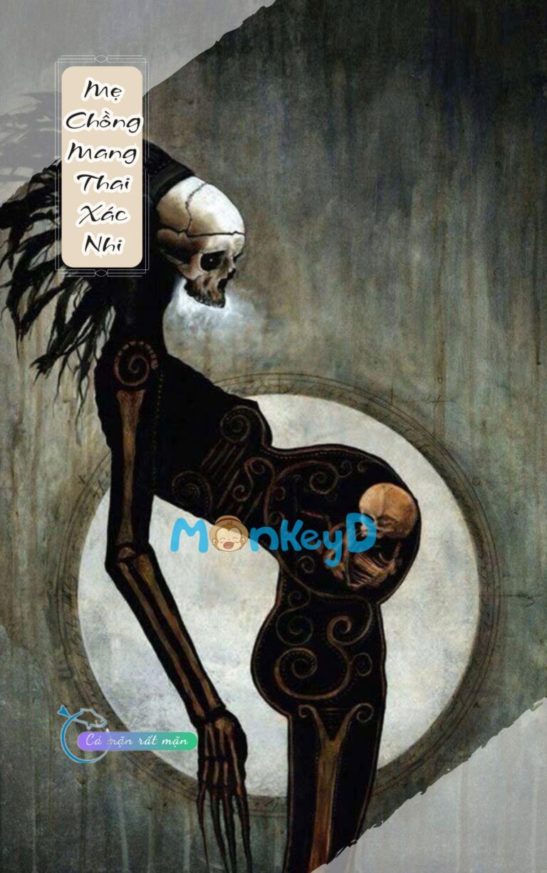 Mẹ Chồng Mang Thai Xác Nhi