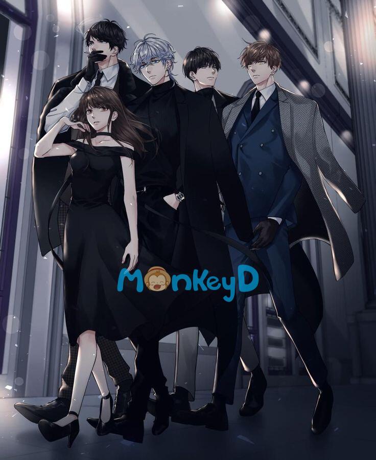 Mèo Con Nhận Muôn Vàn Sủng Ái