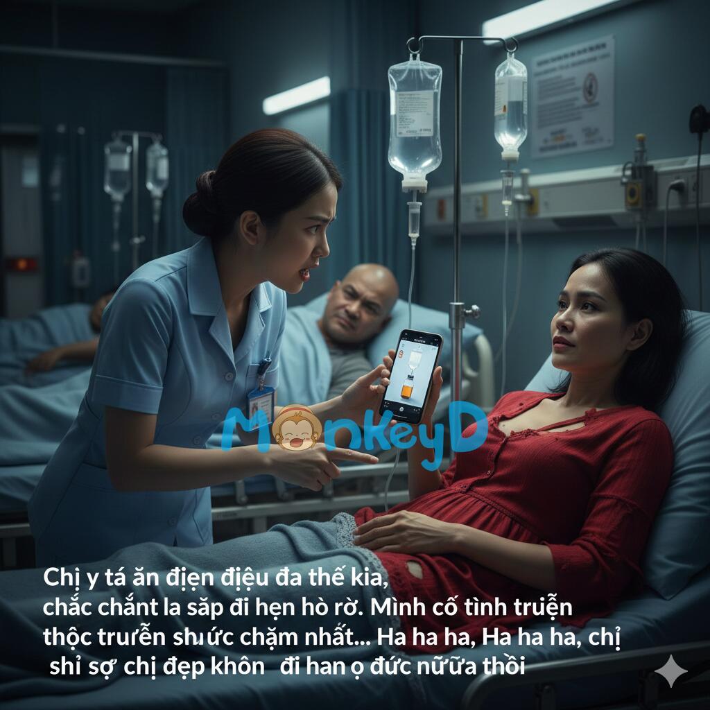 Nghiệp Quật Từ Lòng Hư Vinh