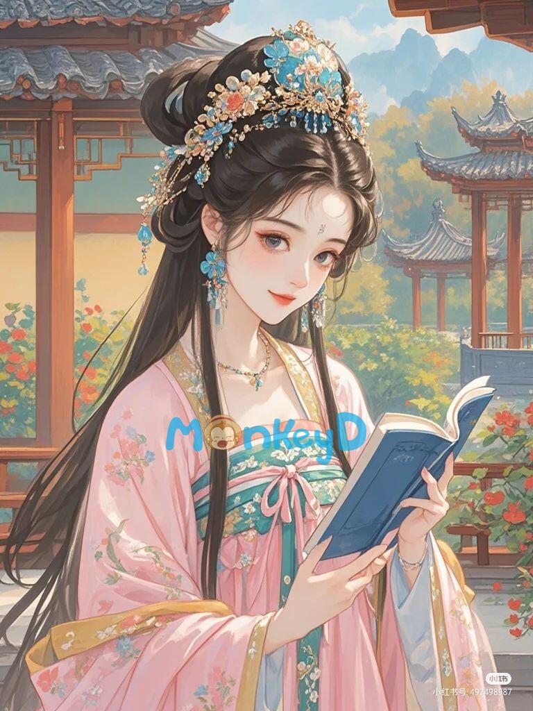 Nông Nữ Tuyệt Sắc