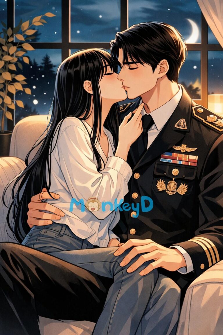 Sau Khi Kết Hôn, Tôi Bị Lại Chồng Hờ Bắt Vào Đồn