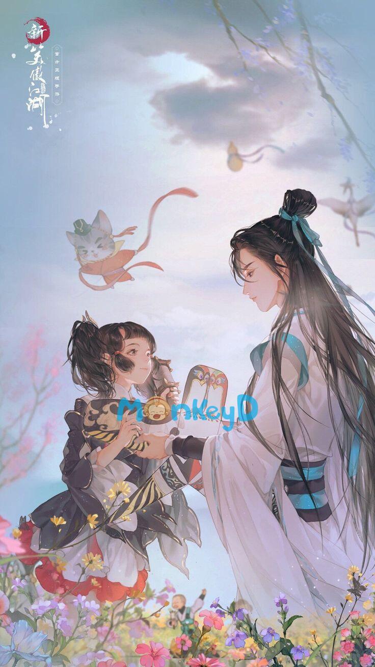 Ta Tiến Cung Năm 14 Tuổi…