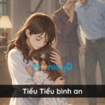 Tiểu Tiểu bình an