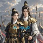 Vạn Dặm Xuân Xanh