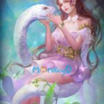 Yêu Đương Với Xà Tinh