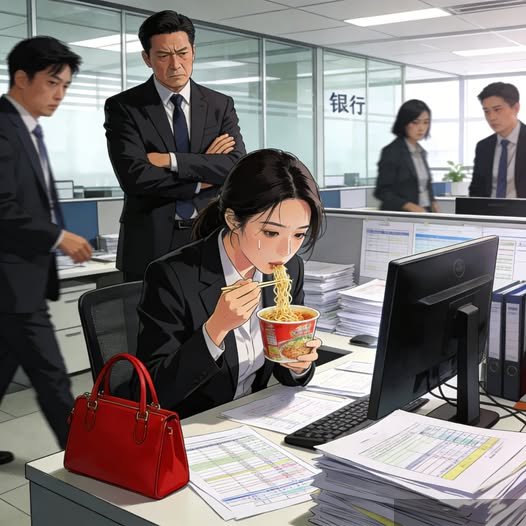 0 Sao Nhưng Gánh Cả Chi Nhánh