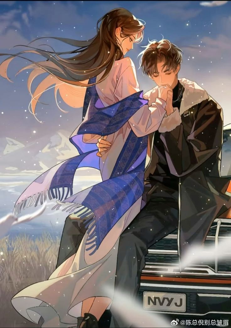 Vị Hôn Thê Cũ Từng Yêu