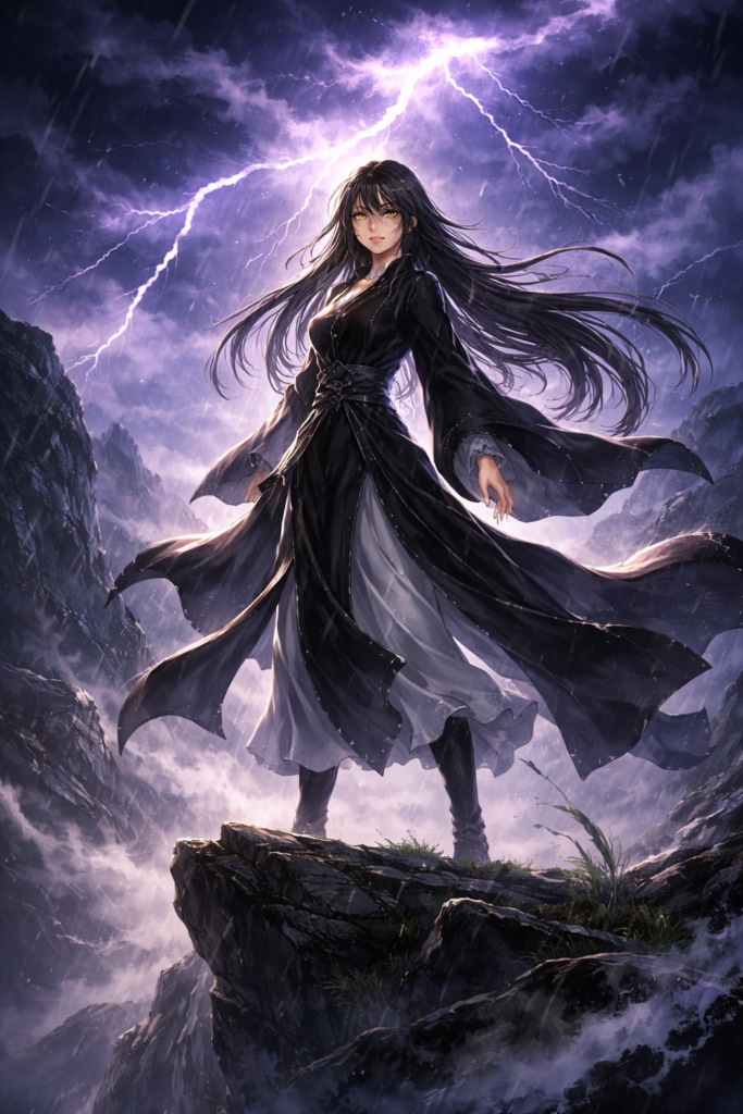 Vạn Bảo Chi Chủ