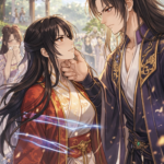 Đại Lễ Của Tiểu Quỷ