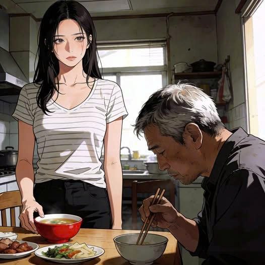 2 Giờ Sáng, Tôi Bị Cả Gia Tộc Tố Ă n Cắp