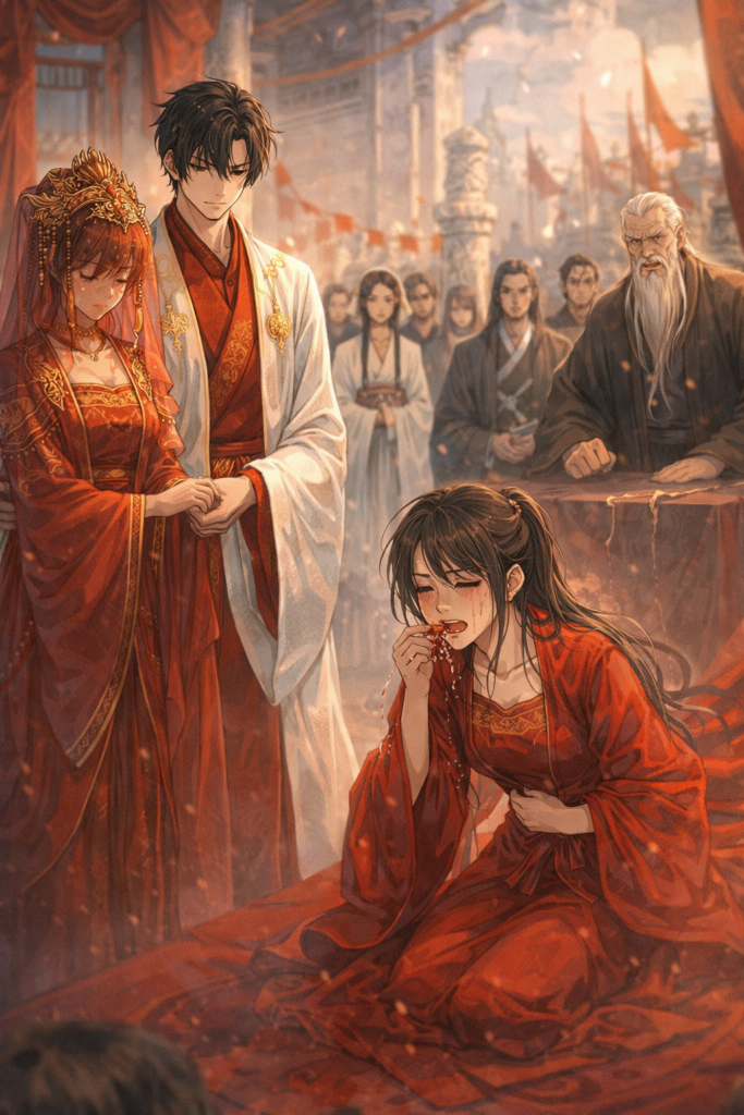 Hợp Tịch Tam Nhân