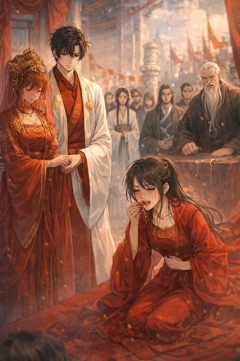 Hợp Tịch Tam Nhân