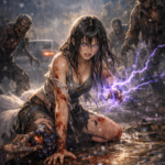 Chồng Tôi Là Vương Thi Cấp Tám