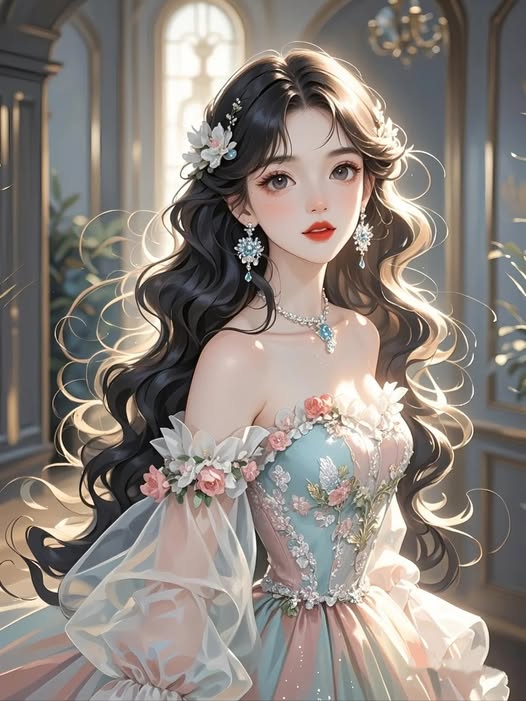 Số Mệnh Trời Ban