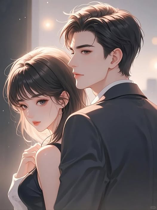 Chồng Tôi Dành Sự Dịu Dàng Cho Người Khác