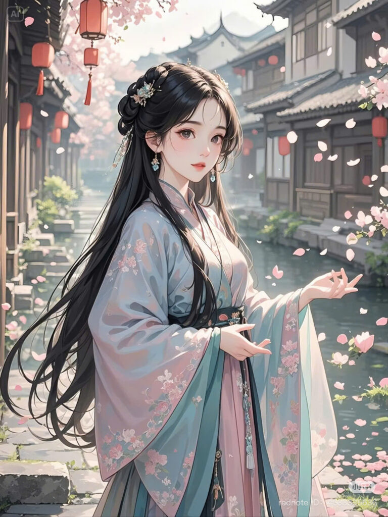 Thẩm Nương Không Gả Tạ Gia