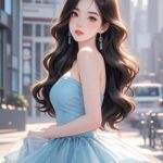 Chiếc Vòng Tay Giả