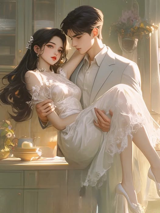 Trái Tim Đập Lại