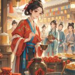 Kiếp Này Không Làm Sao Sao Của Chàng Nữa