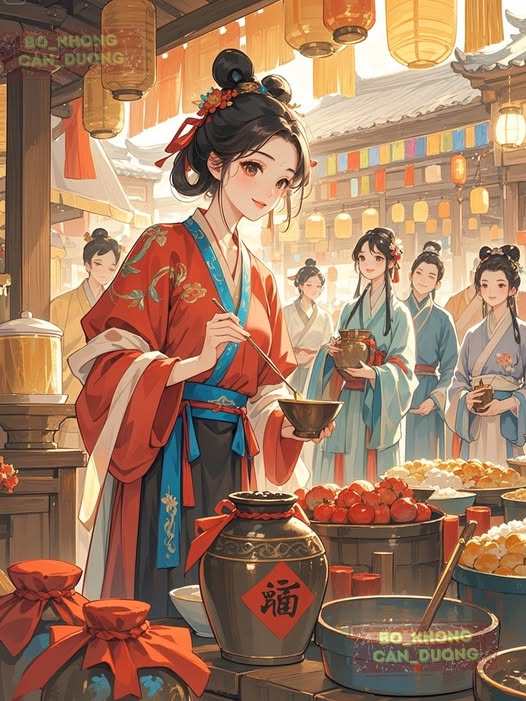 Kiếp Này Không Làm Sao Sao Của Chàng Nữa