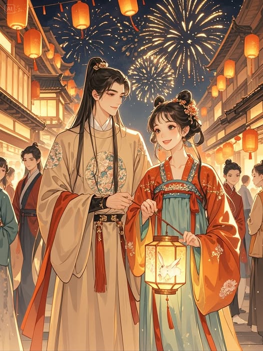 Gả Cho Một Tướng Quân Hay Quên