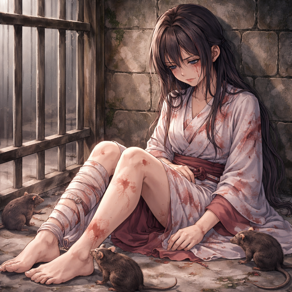 Ta Đau Một Phần, Ngươi Trả Mười Phần