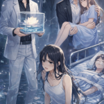 Đoá Sen Nghịch Mệnh