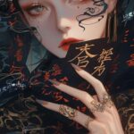 Cưỡi Kiếm Bay Về Bên Anh