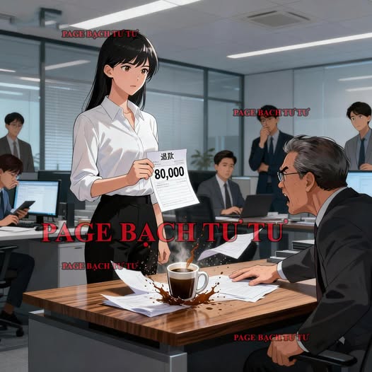 Bị Trừ Lương Vì Làm Đúng