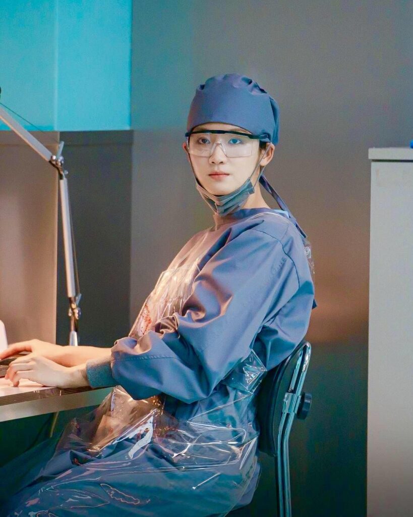 Trở Về Từ Kho Lạnh