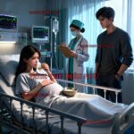 Thanh mai trúc mã phản bội hôn nhân