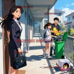 Sự Thật Trong Mắt Mèo