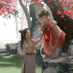 A La Là Bảo Bối Của Phủ Tướng Quân