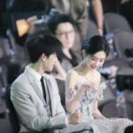 Nữ Minh Tinh Chỉ Muốn Câu Cá