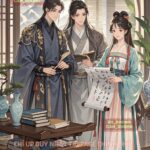 Cung Nữ Không Nên Có Giấc Mộng Phượng Hoàng