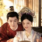 Một Giấc Đào Hoa, Hai Lối Kiệu Hoa