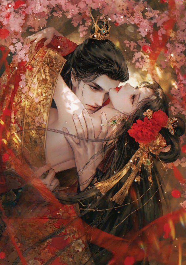 Nhiếp Chính Vương Giấu Ngàn Vạn Bí Mật