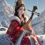 Một Kiếm Vấn Tâm Giữa Chốn Tâm Linh