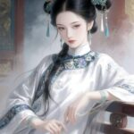 Hai Đời Thái Tử Phi