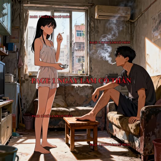 Bạn Thân Hay Kẻ Thù