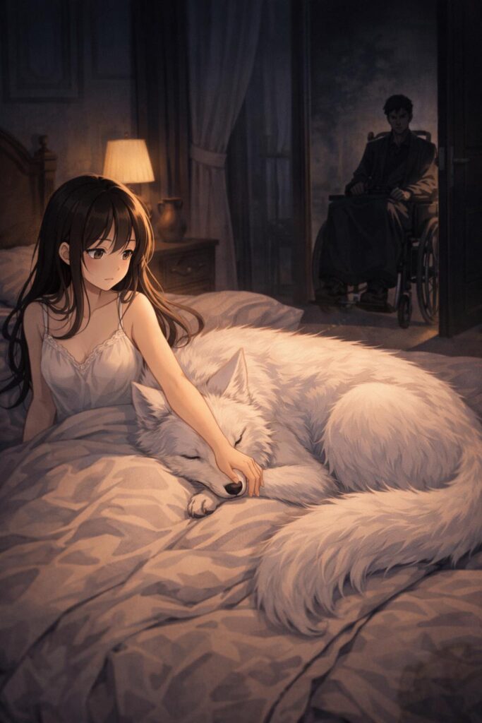 Tuyết Trắng Ủ Ấm Đêm Tân Hôn