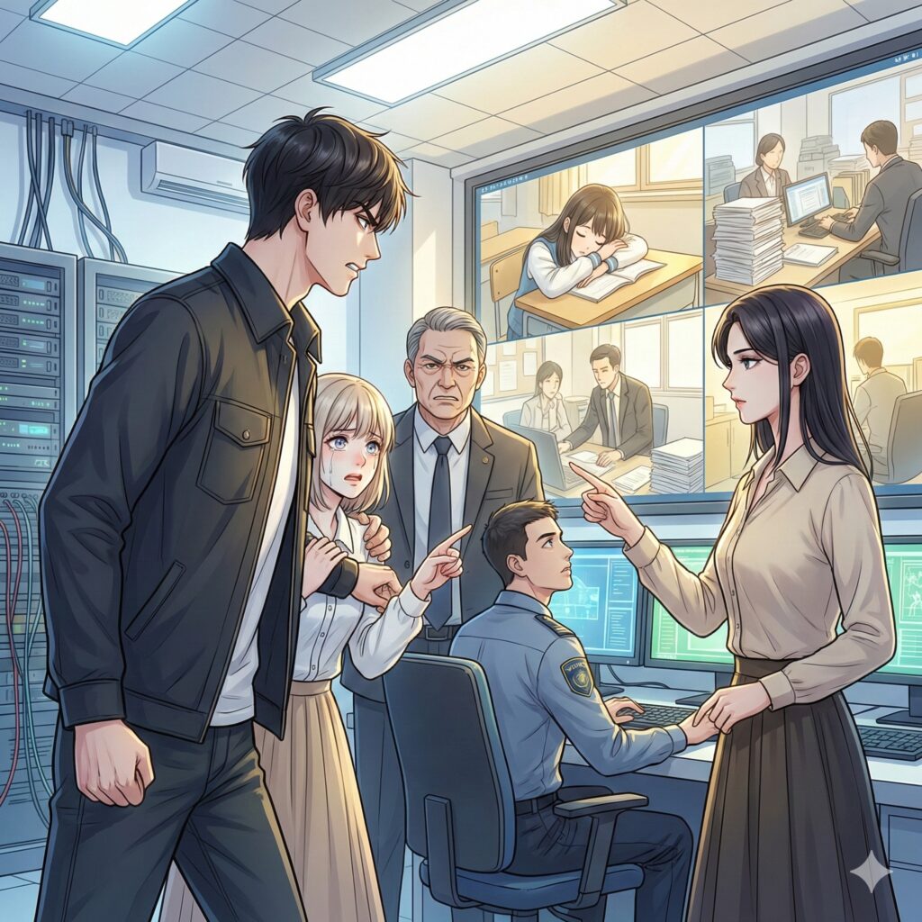 Hệ Thống Có Nhầm Không