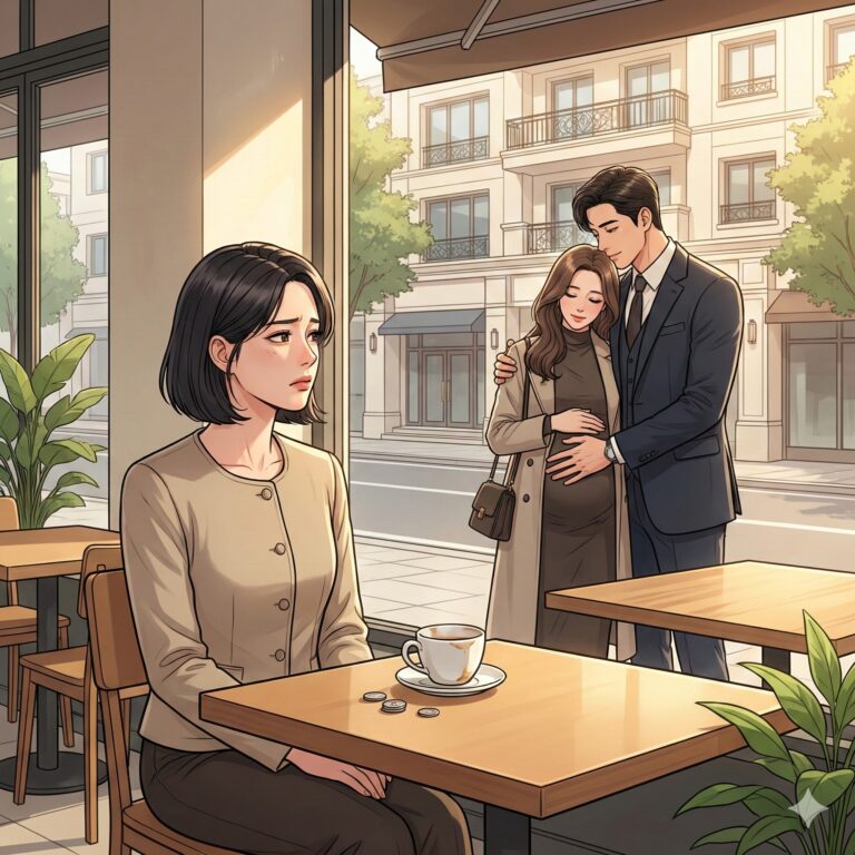 Chồng Tôi Lương Năm 5 Triệu, Mỗi Tháng Chỉ Cho Tôi 500