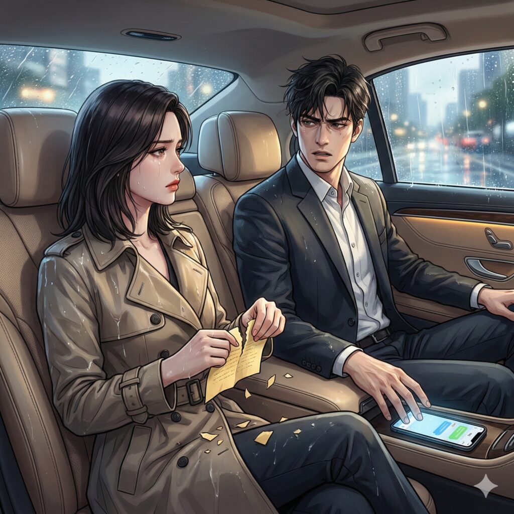 Giá Như Chưa Từng Yêu