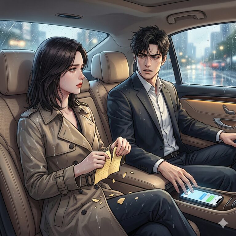 Giá Như Chưa Từng Yêu