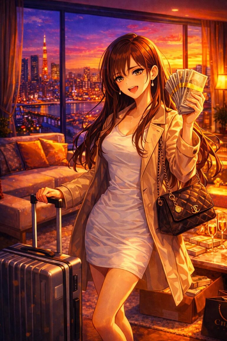 Một Trăm Triệu Mu A Tự Do