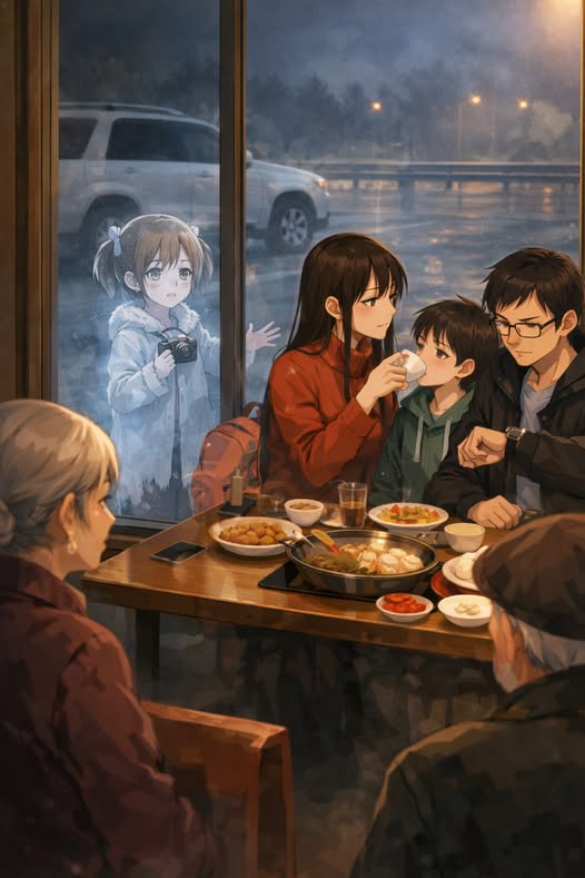 Phế Vật Trong Gia Đình Thiên Tài