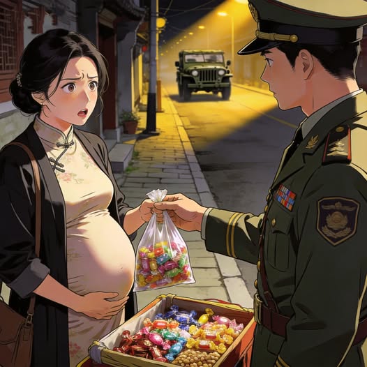 Đêm Anh Rời Phòng Sinh